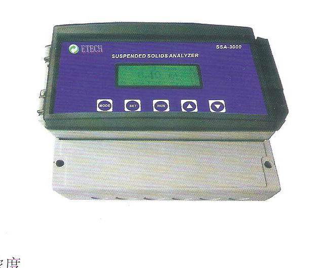 ����Ũ�ȼ�SSA-3000