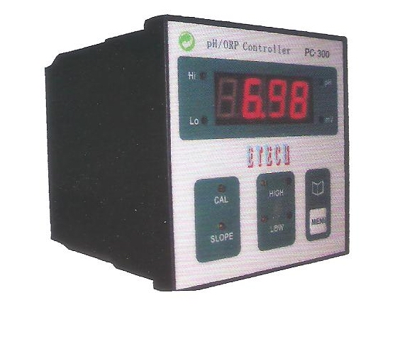 pH/ORP������ PC-300