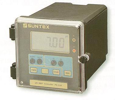 PH/ORP������ PC-310