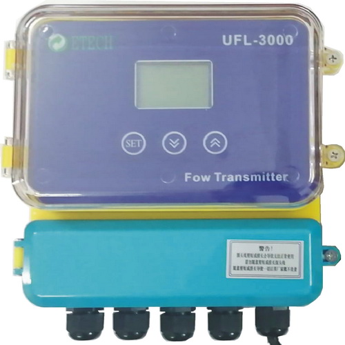 UFL-3000